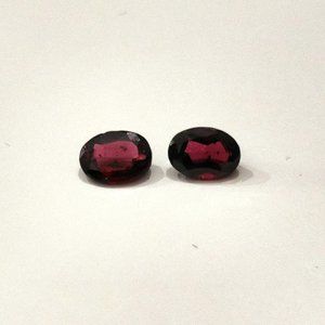 Rhodolite Garnet Precious Stones